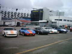 2007  Z Convention Daytona