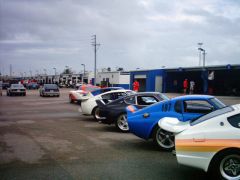 2007  Z Convention Daytona