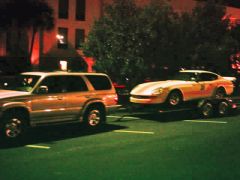 2007 Z Convention Daytona