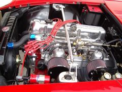 L6 motor