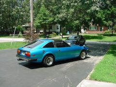 My Fairlady Zs