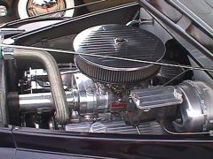 Buicks motor