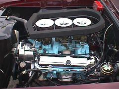 GTO motor