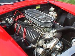 RS Engine
