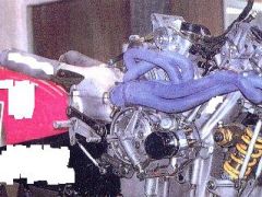 Guess The Engine #2