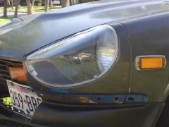 headlight covers