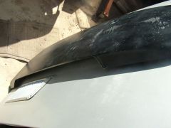 S30 Competition Hood Scoop