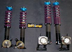 Spirit Garage coilovers