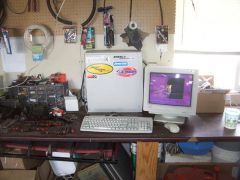 garage PC