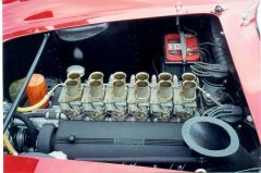 GTO engine