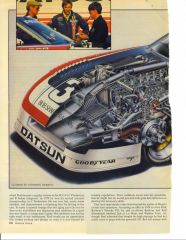 The Turbo  -  280 ZX  -  Road & Track  -  July 1981 -  p.3 of  11