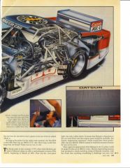 The Turbo  -  280 ZX  -  Road & Track  -  July 1981 -  p.4 of  11