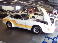 2007 Z Convention Daytona
