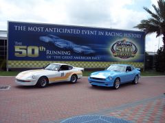 2007 Z Convention Daytona