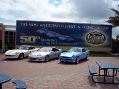 2007 Z Convention Daytona