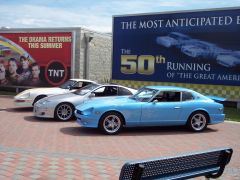 2007 Z Convention Daytona