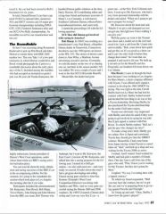 Z history articles-Sports Car International magazine-August-September 1997,