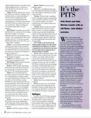 Z history articles-Sports Car International magazine-August-September 1997,