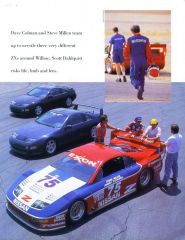 Zealotry! - Sports Car International magazine, December 1994, P.3 of 9