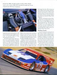 Zealotry! - Sports Car International magazine, December 1994, P.5 of 9