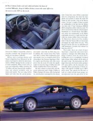 Zealotry! - Sports Car International magazine, December 1994, P.7 of 9