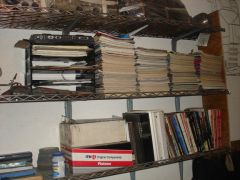 book_shelf