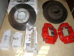 brakes for sale 1
