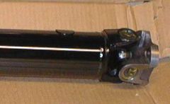 driveshaft adapter