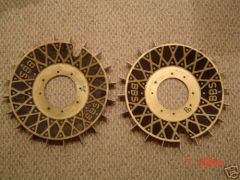BBS Cooling Fans - front