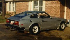 My old 1979 ZX
