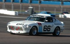 #66 PHX, RacingOnTheCheap.com