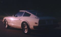 280ZX 1980