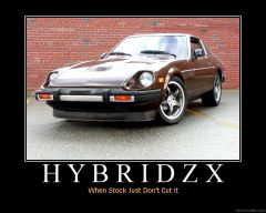 HybridZX