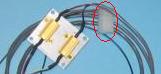 SDS Injector Harness