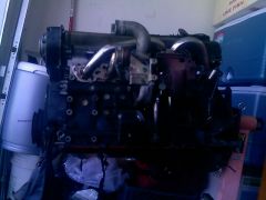 rb20det xo2 racing mani