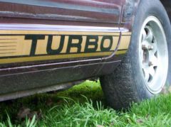 Turbo Door