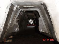 73 trans tunnel b4 mod for t56