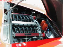 GTO Engine