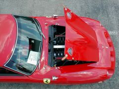 GTO from above :)