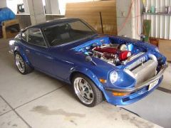 280Z RB26