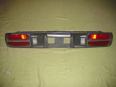 Taillight_assembly