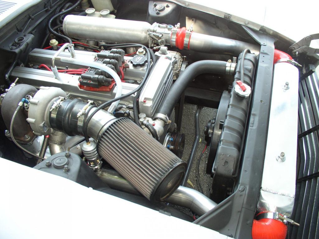 7M-GTE 240Z