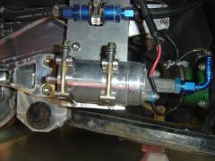 Bosch Fuel Pump