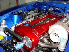 RB26 Powered S31 Z