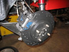 240sx brakes modern motorsports brackets