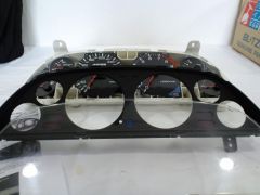 R32 GTR Meter Panel