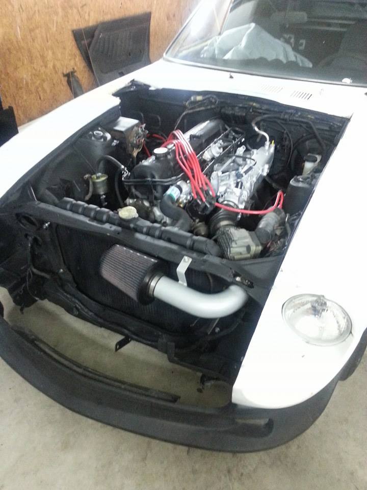280z Project