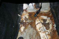 rusted floor 2