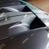 Ford GT hood
