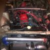 IC Cold Air Intake